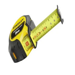 Stanley rolbandmaat Control-Lock 5 meter