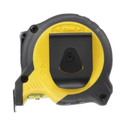 Stanley rolbandmaat Control-Lock 5 meter