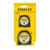 Stanley rolbandmaat Tylon duopack 3 meter + 5 meter