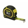 Stanley rolmaat 8 m