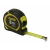 Stanley rolmaat 3 m