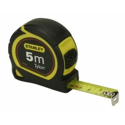 Stanley rolmaat 5 m
