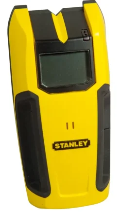 Stanley S200 materiaal detector