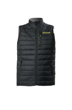 Stanley softshell bodywarmer maat M