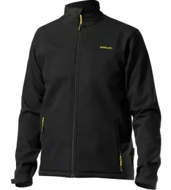 Stanley softshell jack maat M