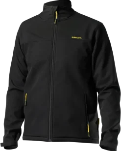 Stanley softshell jack maat L