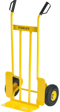 Stanley stalen steekwagen max. 300 kg