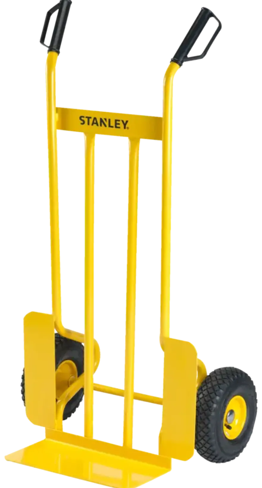 Stanley stalen steekwagen max. 300 kg