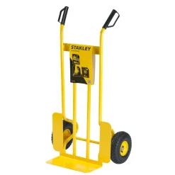 Stanley stalen steekwagen max. 300 kg