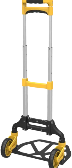 Stanley steekwagen vouwbaar FT516