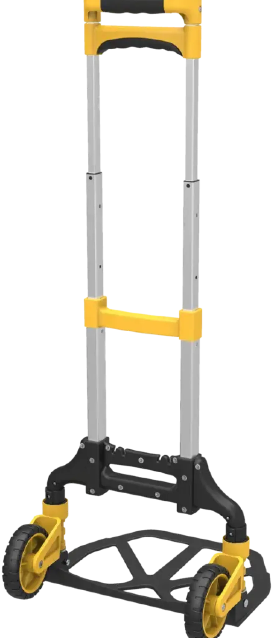 Stanley steekwagen vouwbaar FT516