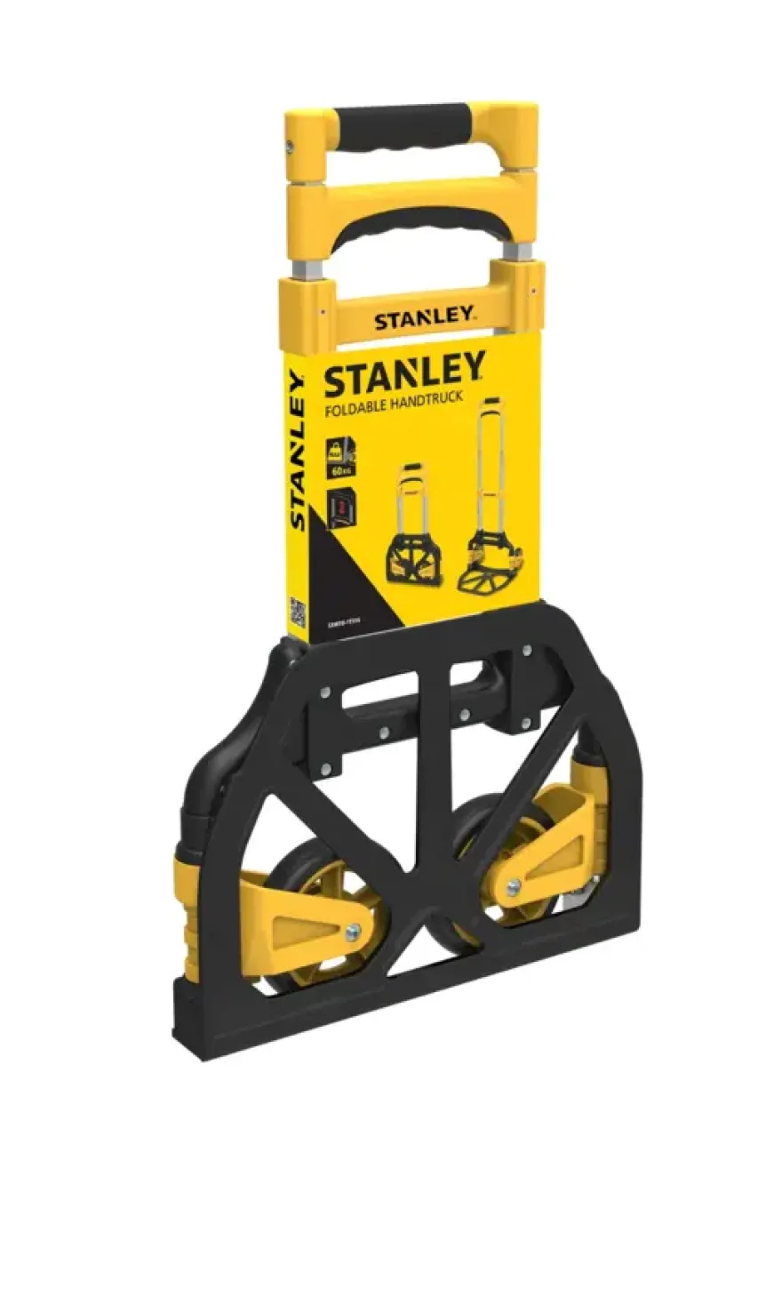Stanley steekwagen vouwbaar FT516