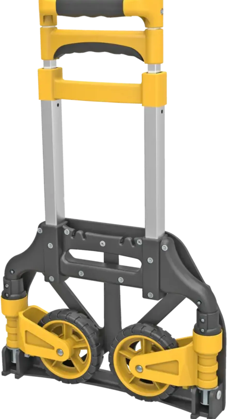 Stanley steekwagen vouwbaar FT516