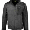 Stanley sweater / fleece jacket maat XXL
