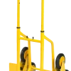 Stanley trap steekwagen inklapbaar 120 kg.
