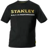 Stanley T-shirt maat L - 2 stuks