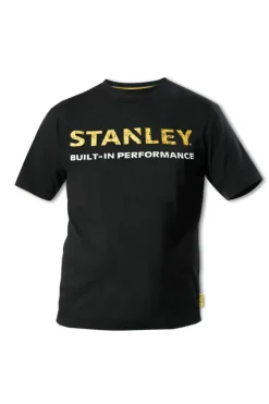 Stanley T-shirt maat M - 2 stuks
