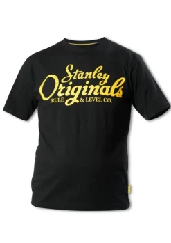 Stanley T-shirt maat XL - 2 stuks