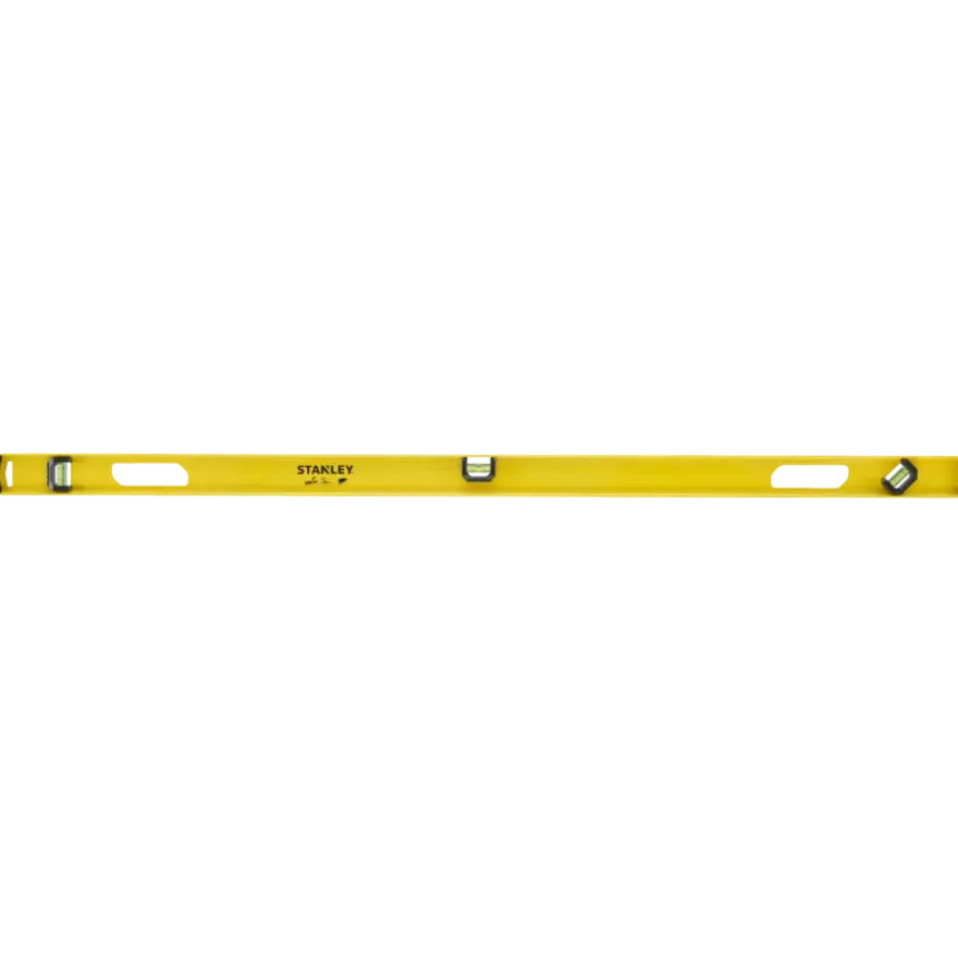 Stanley waterpas I-beam 1200mm