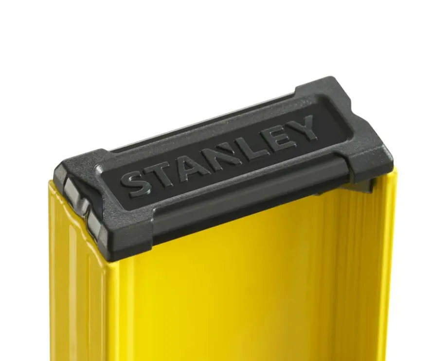 Stanley waterpas I-beam 1200mm