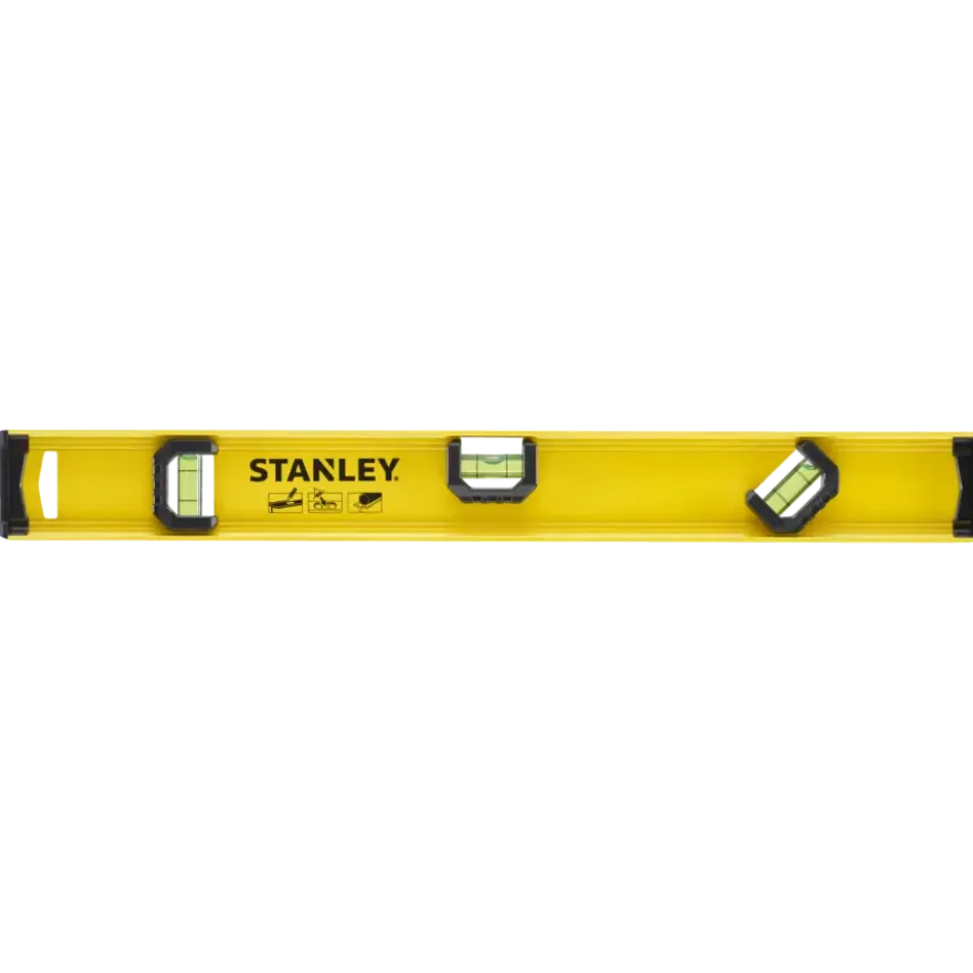 Stanley waterpas I-beam 450mm