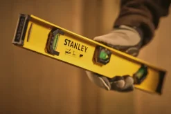 Stanley waterpas I-beam 450mm