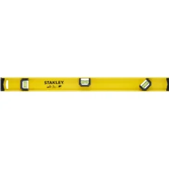 Stanley waterpas I-beam 600mm
