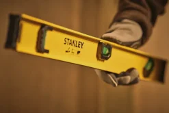Stanley waterpas I-beam 600mm
