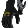 Stanley werkhandschoen maat XL