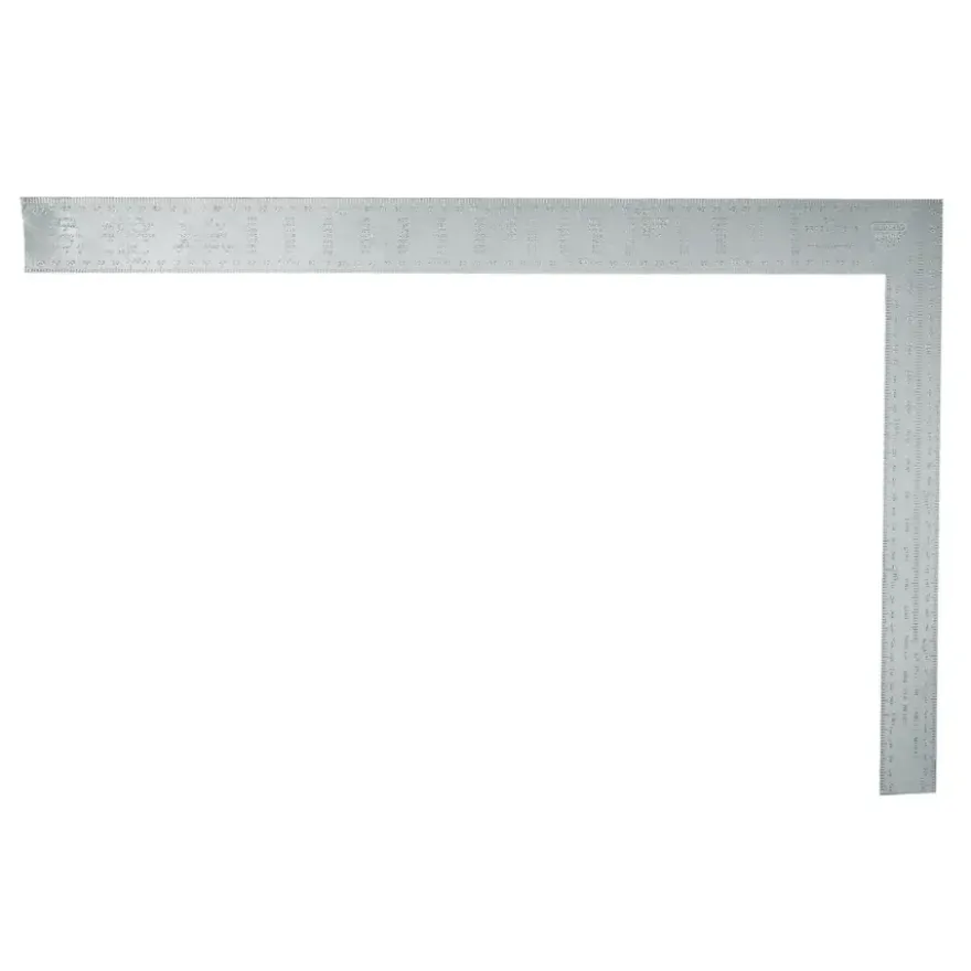 Stanley winkelhaak 600x400 mm