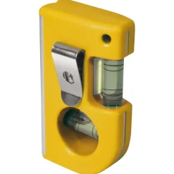 Stanley zakwaterpas