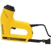 Stanley elektrische tacker TRE550