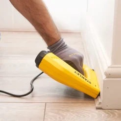 Stanley elektrische tacker TRE550