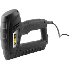 Stanley elektrische tacker TRE540