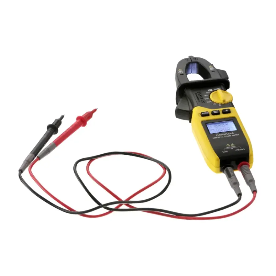 Stanley FatMax Smart digitale ampèretang FMHT82564-0