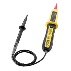 Stanley FatMax Volttester 2-polig