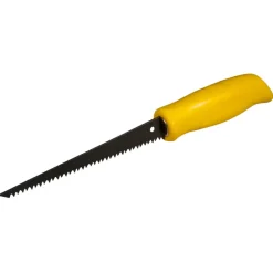 Stanley gipsplaatzaag 150mm 6TPI
