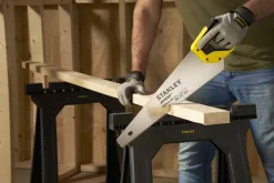 Stanley JetCut handzaag met lengte 450mm