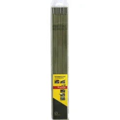 STANLEY laselektroden rutile 3,25 x 350 mm 9 stuks
