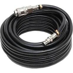 STANLEY luchtdruk slang PVC 10m
