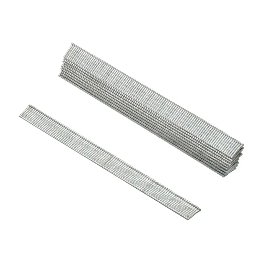 Stanley nagels type J lengte 10mm - 1000st.