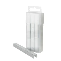 Stanley nieten type g 10.6x10mm 1000st