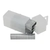 Stanley nieten type g 10.6x14mm 1000st