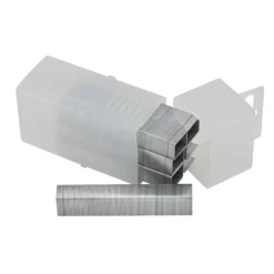 Stanley nieten type g 10.6x14mm 1000st