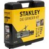 Stanley pneumatische stiftslijper