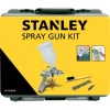 Stanley pneumatische verfspuit