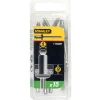 Stanley popnagel 4x12mm