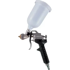 Stanley Primer Verfspuit met plastic beker