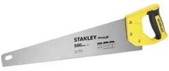 Stanley SharpCut universele handzaag 500mm