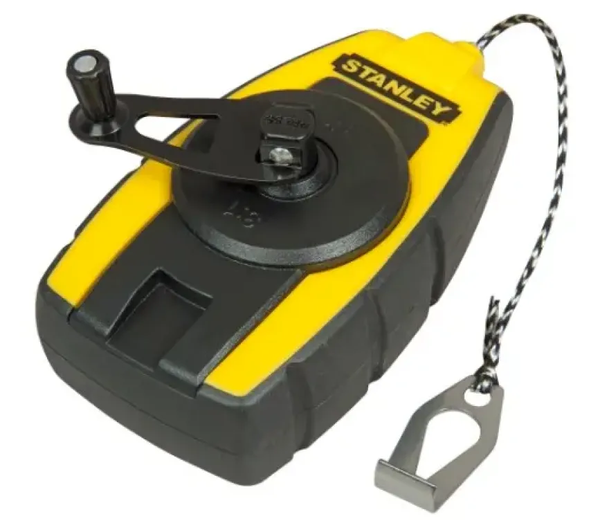 Stanley slaglijnmolenset 9 m STHT0-47244